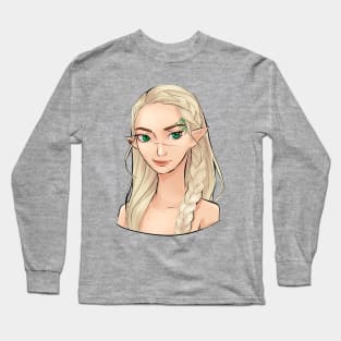 Keilah Long Sleeve T-Shirt